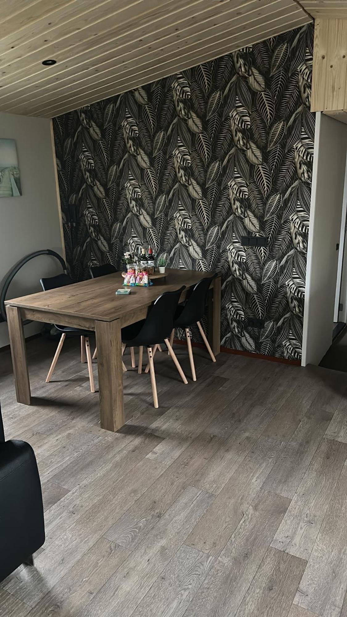 Bungalow Aan De Thoolse Kust Poortvliet Екстер'єр фото